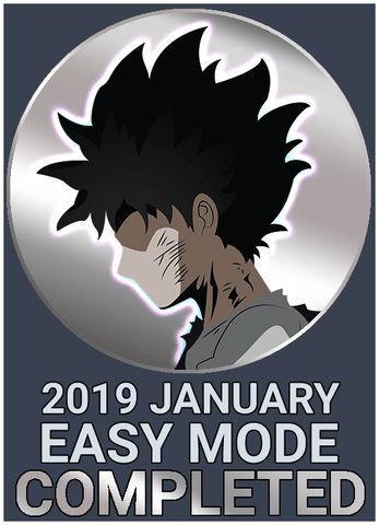 2019 01 Easy