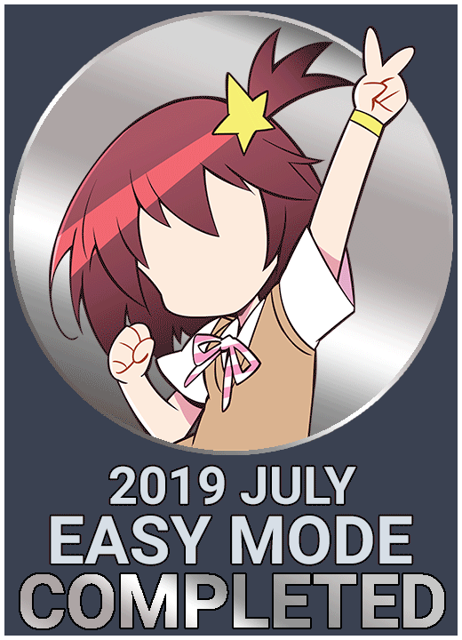 2019 07 Easy
